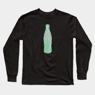 Lightning in a Bottle Long Sleeve T-Shirt